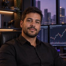 Foto de Bruno Almeida
